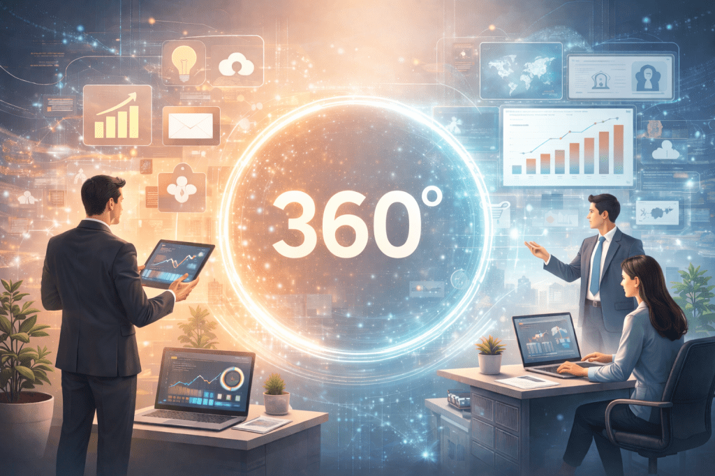 Markalar için Yapay Zeka Tabanlı Dönüşüm&nbsp;Rehberi