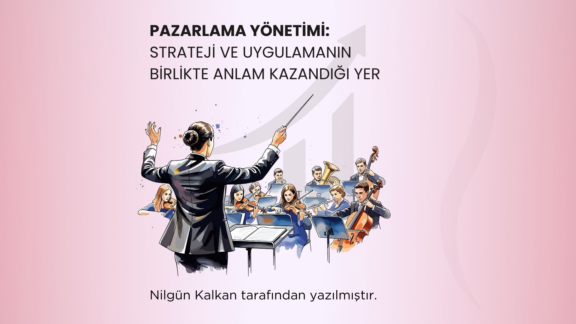 Pazarlama Yonetimi Sistem