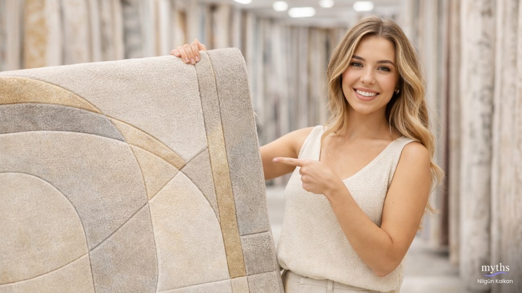 Halı Seçim Rehberi