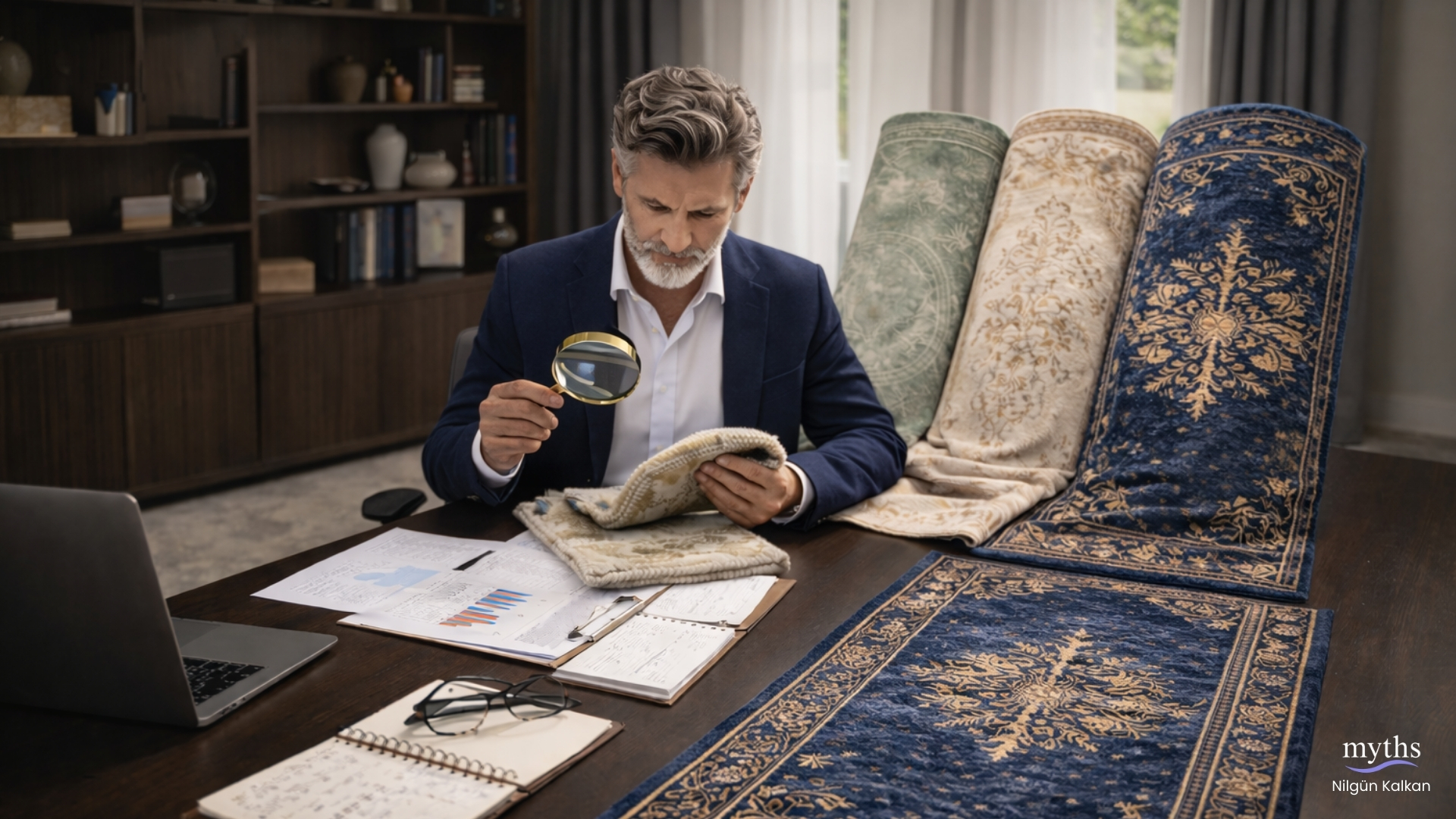 Premium Halı Markaları Nasıl Analiz Edilmeli? Objektif Değerlendirme Kriterleri