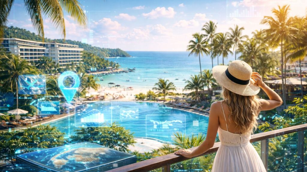 Turizm Sektöründe Yapay Zeka Destekli Pazarlama Yönetimi Kampanyalarında ROI Nasıl&nbsp;Ölçülür?