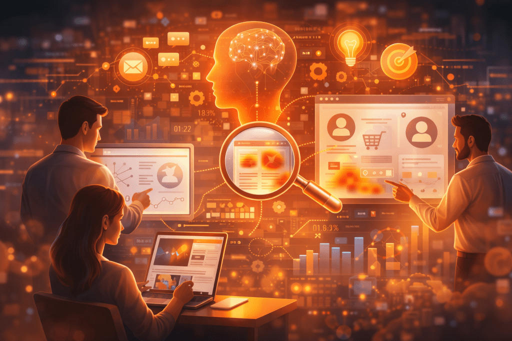 Intent-Based Marketing 2.0: Artık Kimi Değil, Nedenini&nbsp;Anlıyoruz