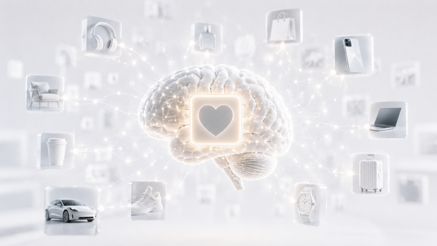 AI Memory Branding